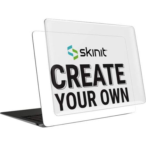 Custom MacBook Air 13in M1 (2021) Case plus Skin